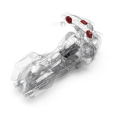 Rockford Fosgate Audio - Bundles Rockford Fosgate 2014+ Road Glide® & Street Glide® 2-Speaker & Amp Kit